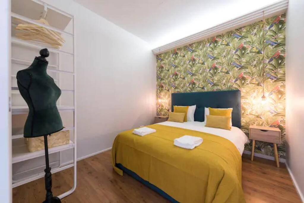 Sta Catarina - 2 Bedroom Apartament OOporto Exterior foto